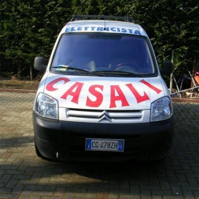 Elettricisti Casali  - Foto 7