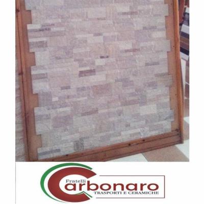 Autotrasporti e Ceramiche dei F.lli Carbonaro  - Foto 8