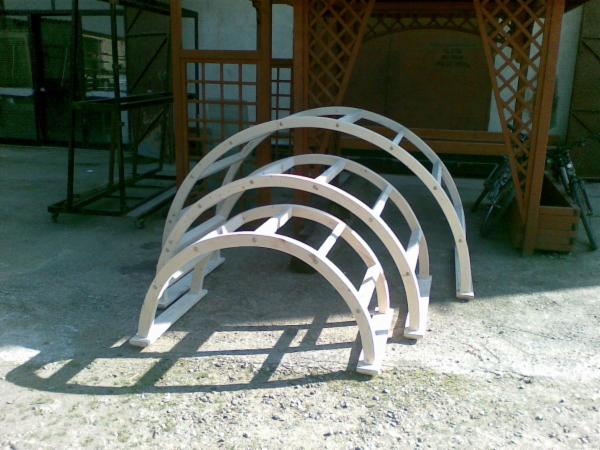 Falegnameria Gattuso - Foto 5