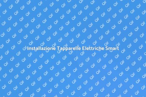 Tapparelle Elettriche: Innovazione Casa
