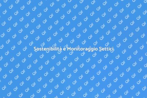 Monitoraggio Impatto Ambientale