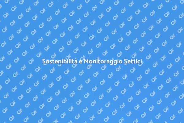 Monitoraggio Ambientale: Un Passo Necessario
