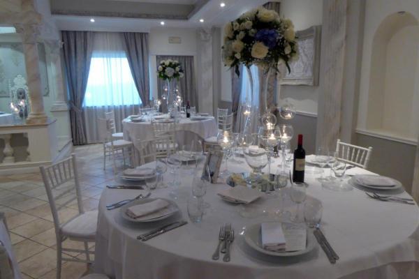 Lillà Bianco Wedding and Events Planner - Foto 5