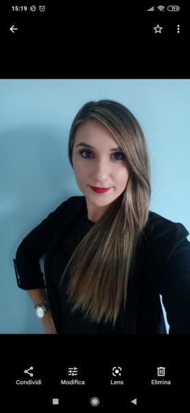 Psicologa Serena M. - Foto 1