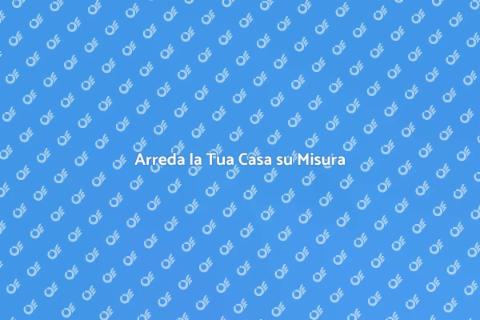 Progettazione e Arredamento Interni