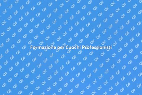 Competenze Culinari per Maestri