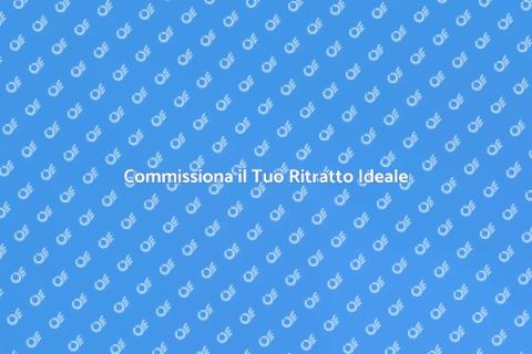 Ritratto: Trova il Tuo Ritrattista