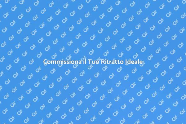 L'Arte di Commissionare un Ritratto
