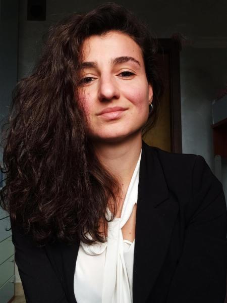 Mariagrazia Pezzolla - Foto 1