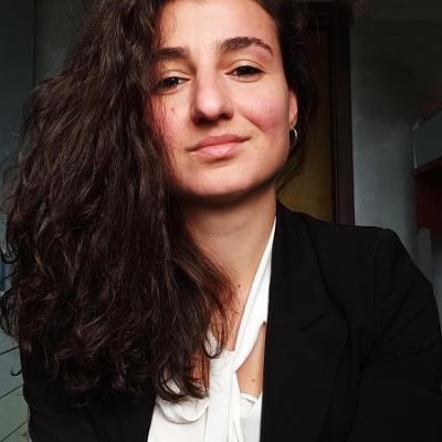 Mariagrazia Pezzolla