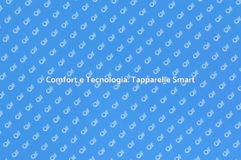 Tapparelle Motorizzate: Comfort e Stile