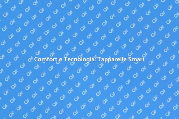 Tapparelle Motorizzate: Innovazione Domestica
