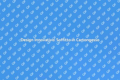 Soffitto in Cartongesso: Design Naturale