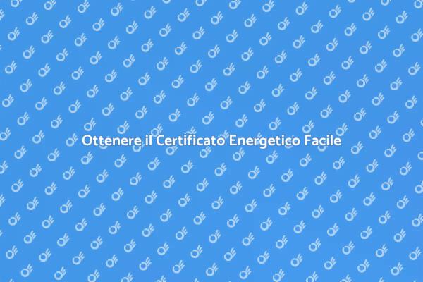 Guida alla Consulenza Energetica
