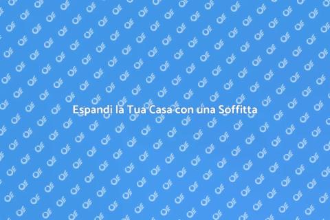 Costruire una Soffitta: Espandi la Tua Casa