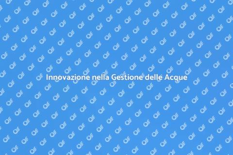 Sistema Settico Resiliente per il Futuro