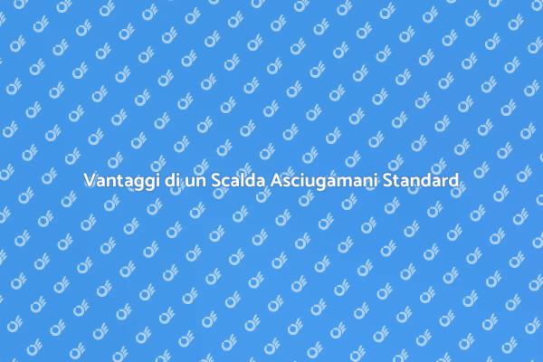 Trasforma il Tuo Bagno con Asciugamani Caldi