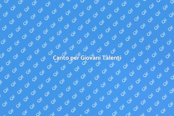 Esplora il Canto con il Corso per Ragazzi