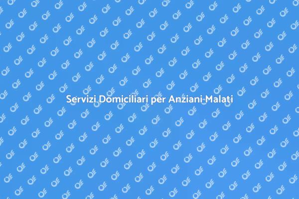 Assistenza Personalizzata per Anziani