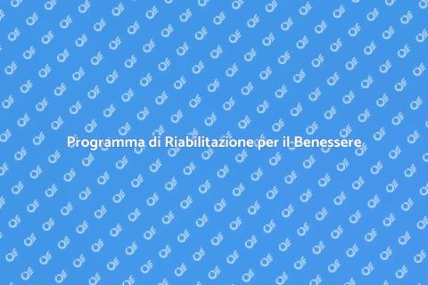 Riabilitazione Psichiatrica Personalizzata