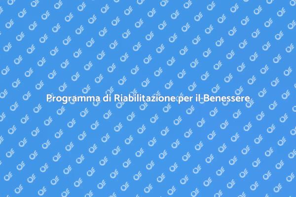 Verso il Benessere Mentale Personalizzato