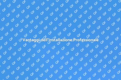 Installazione Professionale Condizionatori