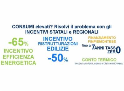 C.I.S.I.T. Centro dell'Efficienza Energetica  - Foto 7
