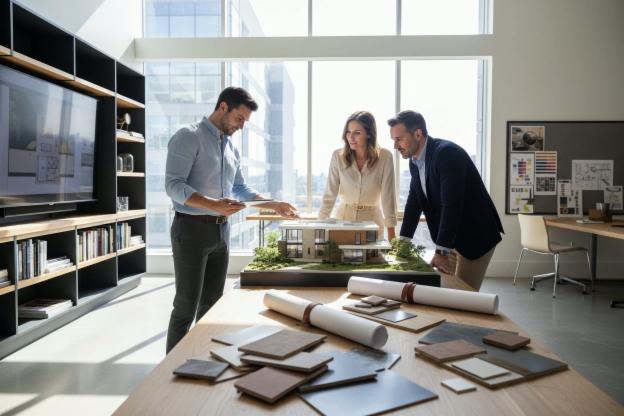 Quanto costa ingaggiare un architetto per costruire una casa?