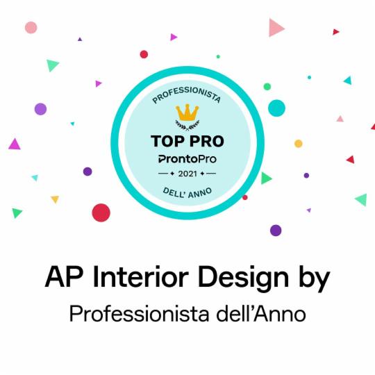 AP Interior Design - Foto 1
