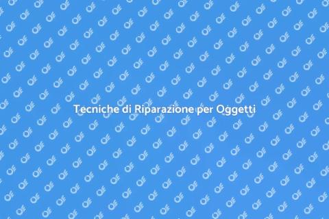 Riparazione Graffi e Ammaccature