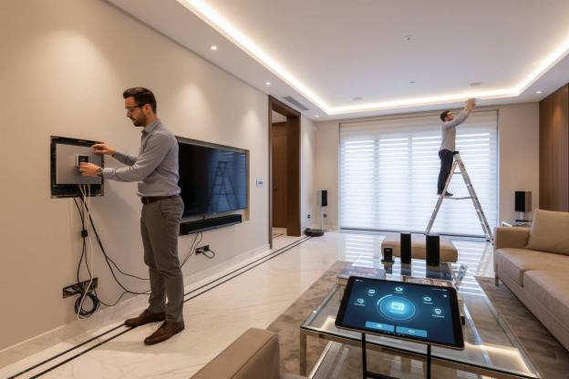 Quanto costa installare un impianto domotico?