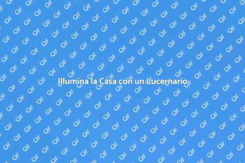 Lucernario a Tetto a Padiglione