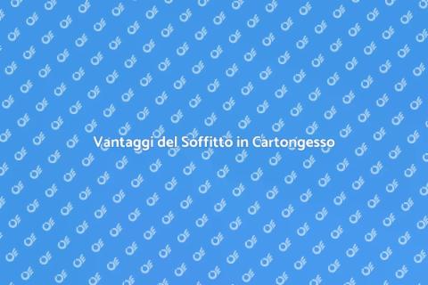 Soffitto in Cartongesso a Scomparsa