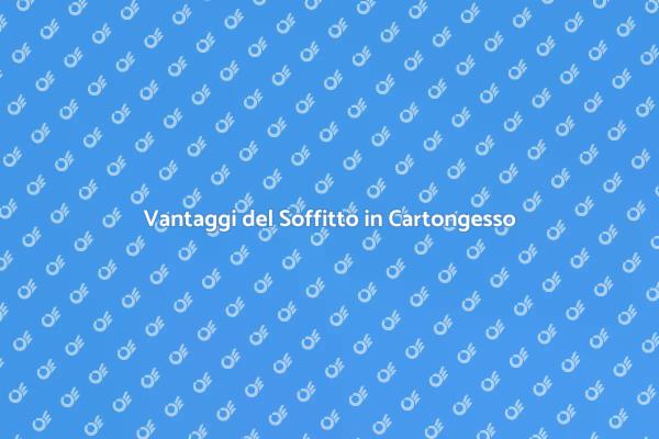 Trasforma il Tuo Spazio con il Cartongesso