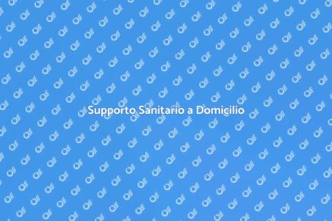 Assistenza Sanitaria Domiciliare