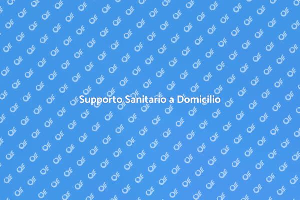 Il Tuo Supporto Sanitario Domiciliare
