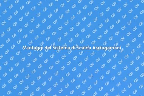 Scalda Asciugamani: Comfort Domestico