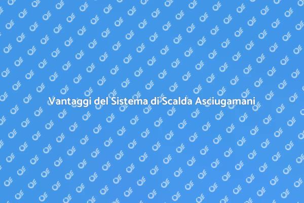 Asciugamani Caldi per il Tuo Benessere