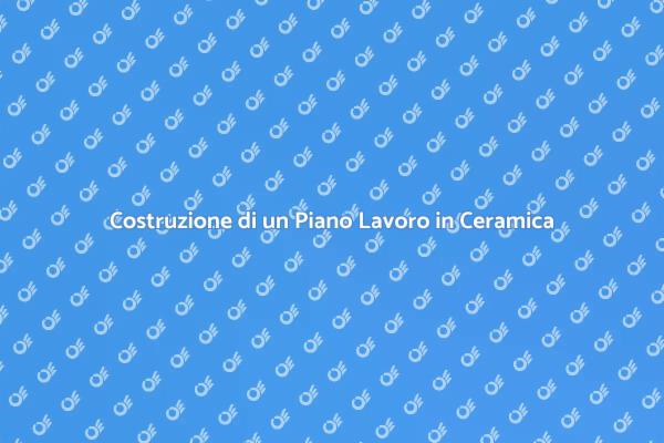 Guida alla Ceramica Smaltata in Cucina