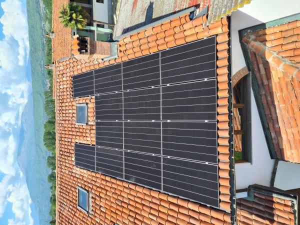 TECNO IMPIANTI di Lazzaro Roberto L. - Foto 1