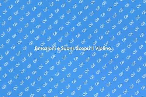 Scopri il Violino: Una Lezione Unica