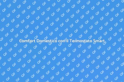 Termostato Smart: Comfort e Efficienza