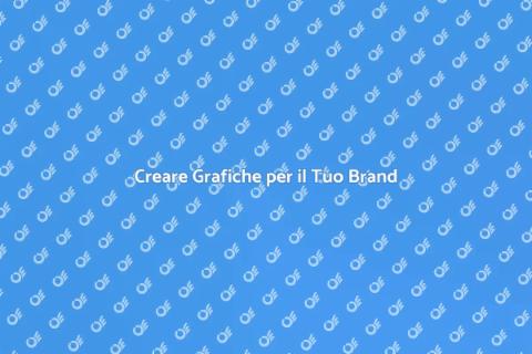 Grafiche per un Brand Efficaci