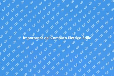 Computo Metrico: Guida Essenziale