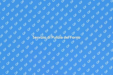 Pulizia Professionale del Forno