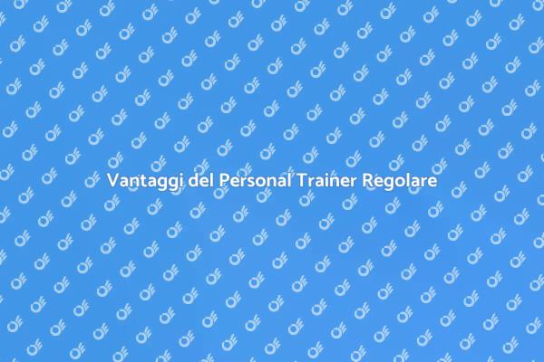 Scegli un Personal Trainer per Te
