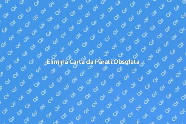 Trasforma la Tua Casa Senza Carta da Parati