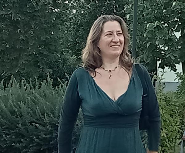 Elisa F. - Foto 1