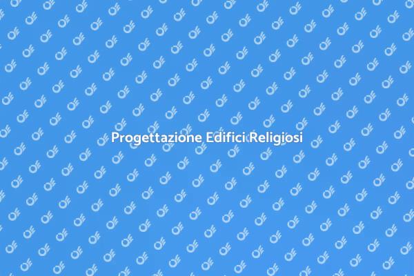 La Magia della Costruzione Sacra
