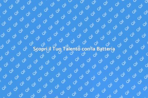 Lezioni di Batteria per Tutti